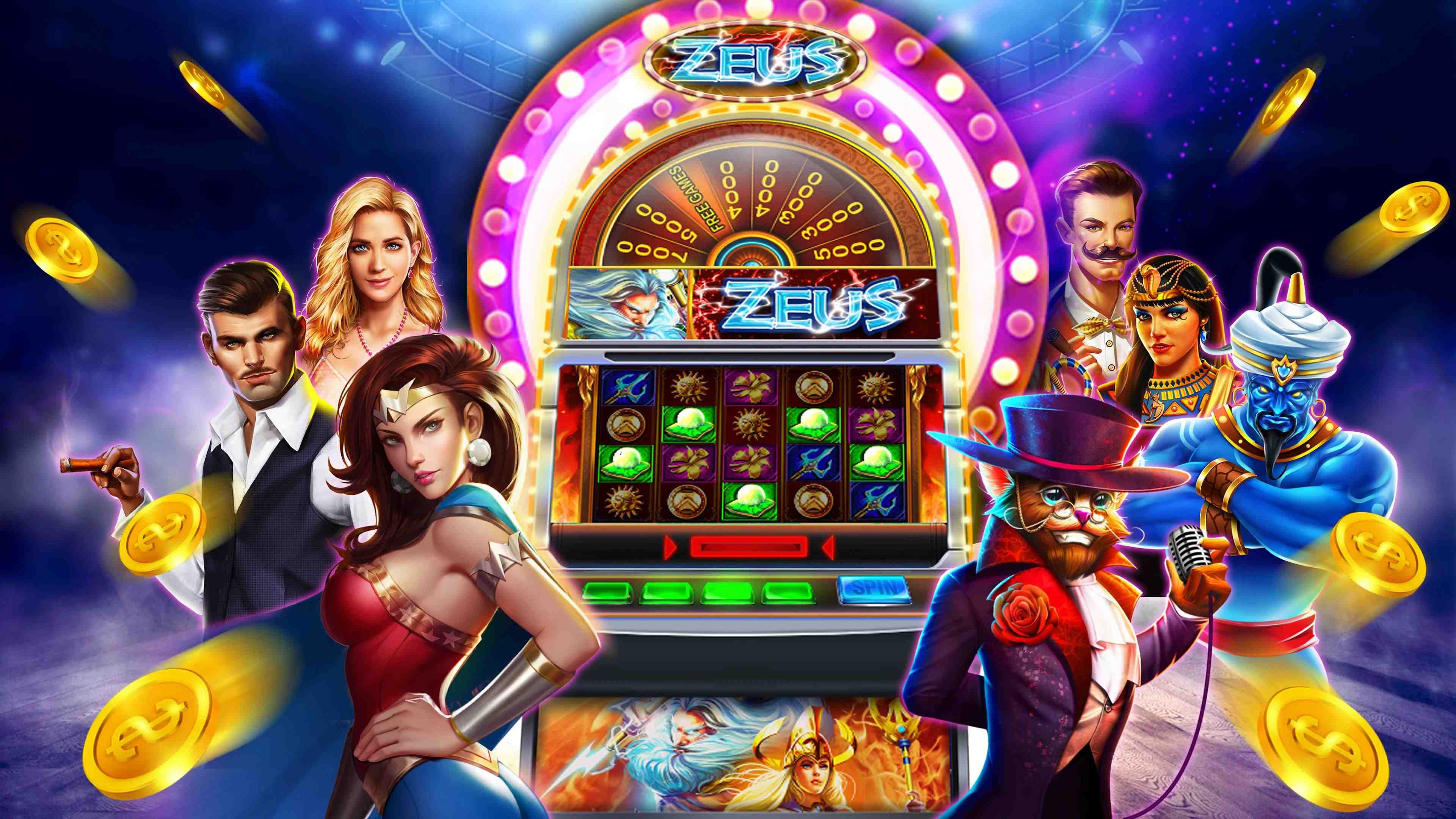 GXY888 VIP Cashback နှင့် Bonus ဆုလာဘ်များ Myanmar ကစားသူများ