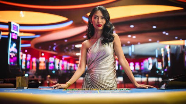 Classic 75-Ball Bingo ဂိမ်း GXY888 Online Bingo