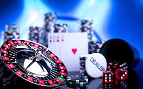 Live Casino gxy888