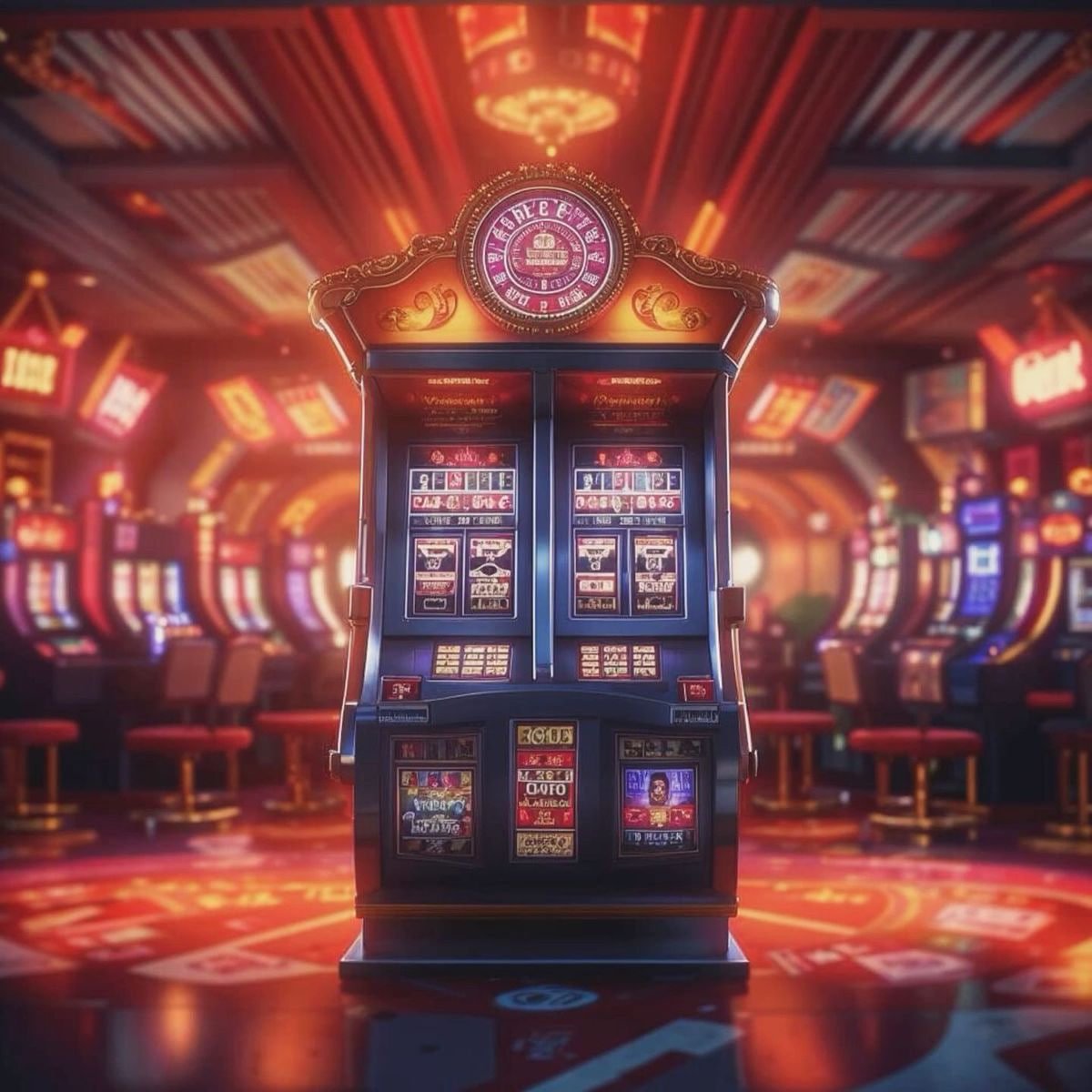 GXY888 Live Casino Online Myanmar MMK ဖြင့်ကစား