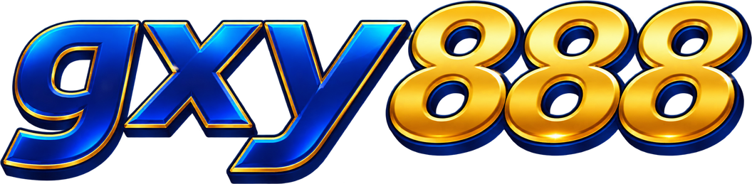 gxy888 Logo